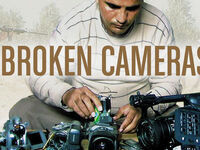 '5 Broken Cameras' Documentary Screening