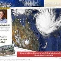 Geography Seminar