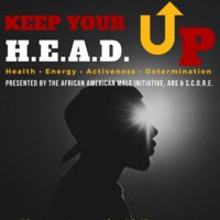 Keep your H.E.A.D Up