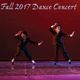 Fall 2017 Dance Concert