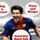 DODD XBOX FIFA TOURNAMENT