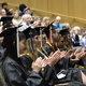 ATLAS Fall Graduation Ceremony