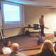 Tech Talks