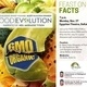Feast on Facts: Food Evolution