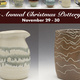 Fifth Annual UMHB Christmas Pottery Sale