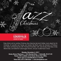 A Jazz Christmas