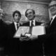 Nobel Lecture Series: "The Life of Elie Wiesel - Nobel Prize Winner, Holocaust Survivor, Moral Authority, and Political Activist" - Dr. David Shneer