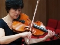 Viola Studio Recital with Students of Ah ling Neu Viola Studio Recital with Students of Ah ling Neu