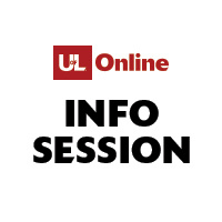 Online Info Session: Master of Science in Human Resources & Organization Development
