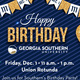 Southern's Birthday Party!