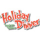 Holiday Meal at Dining Commons