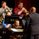 Pacific Jazz Ensemble