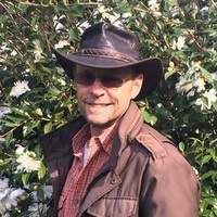 UD Botanic Gardens Lecture