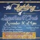 Lighting of Sweetheart Circle