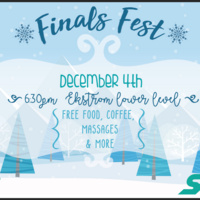 Finals Fest