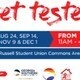 HIV Testing