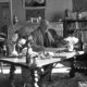 The Artist’s Studio as a Laboratory for Ideas