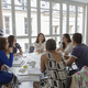 Design Thinking Workshop at Parson Paris