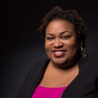 Minx Auerbach Annual Lecture featuring Brittney Cooper