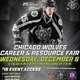Chicago Wolves: Career and Resource Fair