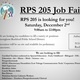 Job Fair @ Rockford (IL) Public School District