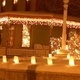 Night of the Luminaria & Living Windows in Historic Galena