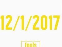 'Fools Magazine' Release