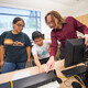 Info Session: MS in Cybersecurity