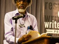 Write Around Portland Reading + Book Release