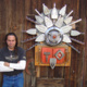 Instant Art Assemblage Workshop