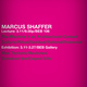 Marcus Shaffer Lecture: "The Machine in an Architectural Context" Marcus Shaffer Lecture: "The Machine in an Architectural Context"