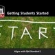**ONLINE** Quality Online Course Series: Getting Students Started in Your Online Course