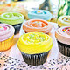 Stessbusters: Frosting Extravaganza