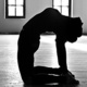 Yoga in the Galleries