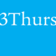 Third Thursday