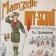 Family Day: Opera Posters