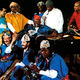 Screening of Rare Jazz Film "Randy In Tangier" featuring Randy Weston