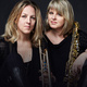 Ingrid and Christine Jensen and The New School Studio Orchestra