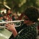 Adrian Benenstein, Trumpet | Autumn '17 Ensemble & Recital Series | School of Jazz