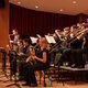 Concert Jazz Ensemble and Jazz Ensemble II