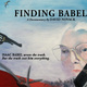 Film Screening: Finding Babel