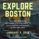 EXPLORE Boston Program