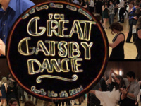 Great Gatsby Dance