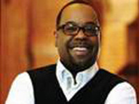 CPAB & UDGC present: Gospelrama featuring Kurt Carr CPAB & UDGC present: Gospelrama featuring Kurt Carr