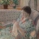 Artful Conversation: Frederick Carl Frieseke