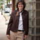 Vocational Stewardship with Dr. Amy Sherman