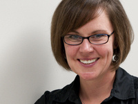 DeLTA Center Roundtable - Kimberly Fenn (Michigan State University)