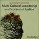 Multicultural Leadership on Eco-Social Justice
