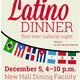 Latino Dinner Night