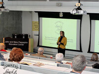 Hawkeye Lunch & Learn: Art of Collaboration—Obermann Center for Advanced Studies
